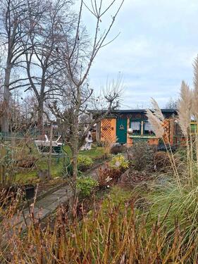 Foto - Grundst&uuml;ck in Gotha zur Miete