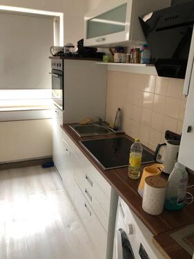 Foto - 2-Zimmer-Wohnung in Maschseenähe