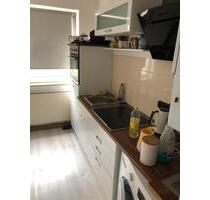 2-Zimmer-Wohnung in Maschseenähe - Hannover Bothfeld-Vahrenheide
