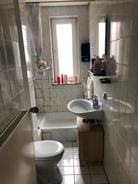 Foto - 2 Zimmer Etagenwohnung zur Miete in Hannover