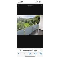 3 Zimmer WHG mit Balkon ,Stellplatz ,Kellerraum - Dransfeld