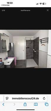 Foto - 3 Zimmer Etagenwohnung zur Miete in Dransfeld