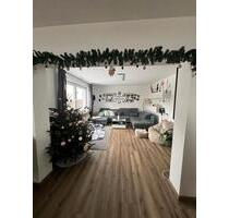 5 Zimmer Wohnung mit Balkon in ruhiger Lage OT von Flieden - Steinau an der Straße