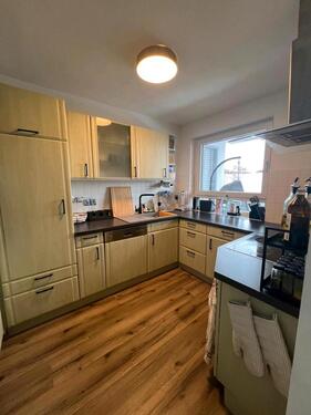 Foto - 2 Zimmer Erdgeschoßwohnung in Steinau an der Straße