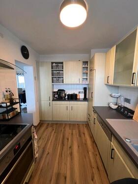 Foto - Erdgeschoßwohnung in Steinau an der Straße zur Miete