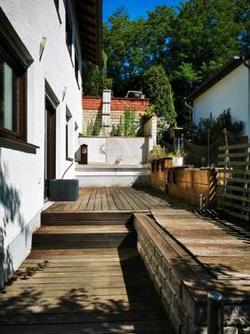 Foto - 10 Zimmer Einfamilienhaus in Büdingen