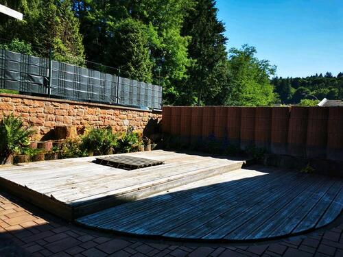 Foto - Einfamilienhaus in Büdingen zum Kaufen