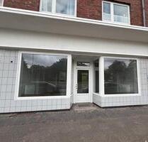 Gewerbefläche in zentraler Lage - Bismarckstraße 154 - Wilhelmshaven