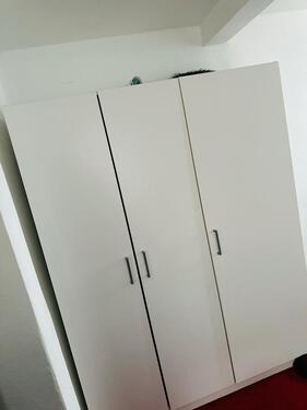 Foto - 1 Zimmer Etagenwohnung zur Miete in Clausthal-Zellerfeld