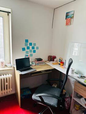 Foto - 1 Zimmer Etagenwohnung in Clausthal-Zellerfeld