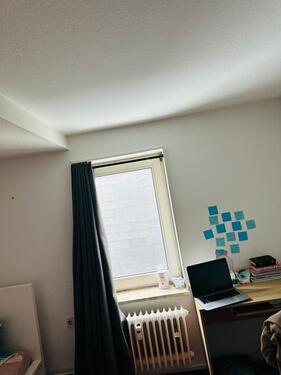 Foto - Etagenwohnung in Clausthal-Zellerfeld zur Miete