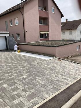 Foto - 4 Zimmer Etagenwohnung zur Miete in Bopfingen