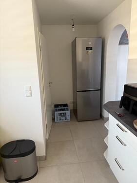 Foto - Etagenwohnung in Bopfingen zur Miete