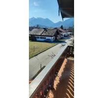 Mietwohnung in Unterwössen - 970,00&nbsp;EUR Kaltmiete, ca.&nbsp; 72,00&nbsp;m&sup2; in Unterwössen (PLZ: 83246) Oberwössen