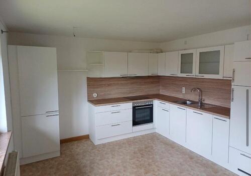 Foto - Etagenwohnung in Unterwössen zur Miete