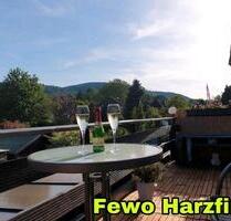 Ferienwohnung Ostern 222€ Bad Harzburg kurzfristig frei Storno