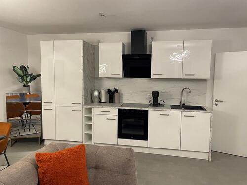 Foto - 2 Zimmer Erdgeschoßwohnung zur Miete in Pörnbach