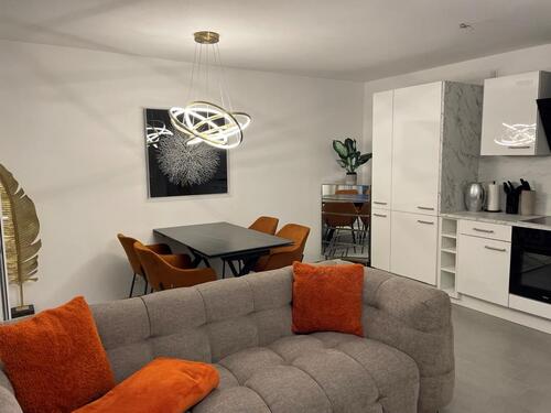 Foto - 2 Zimmer Erdgeschoßwohnung in Pörnbach