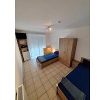 Monteurzimmer zu vermieten - 25,00&nbsp;EUR Kaltmiete, ca.&nbsp; 35,00&nbsp;m&sup2; in Weidenbach (PLZ: 91746)