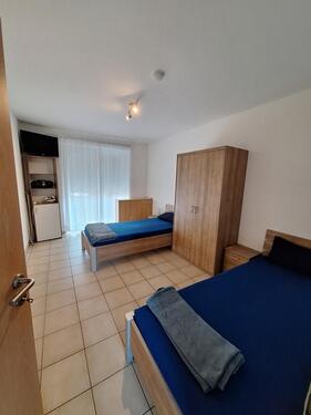 Foto - 1 Zimmer Etagenwohnung in Weidenbach