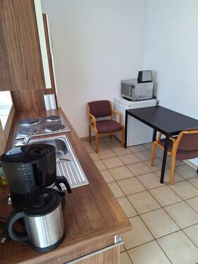 Foto - Etagenwohnung in Weidenbach zur Miete