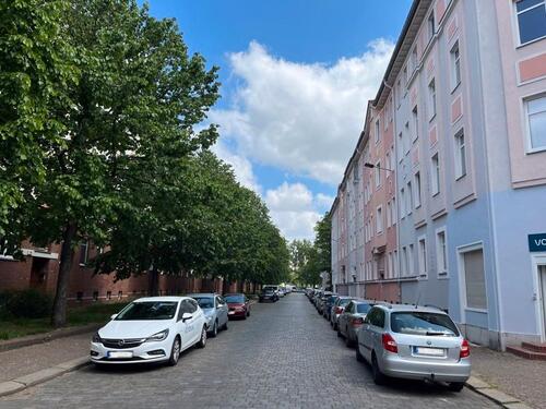 Foto - Schöner Wohnen in einem praktischem 1-Zi.-Single-Appartment