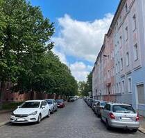 Schöner Wohnen in einem praktischem 1-Zi.-Single-Appartment - Leipzig Nordost