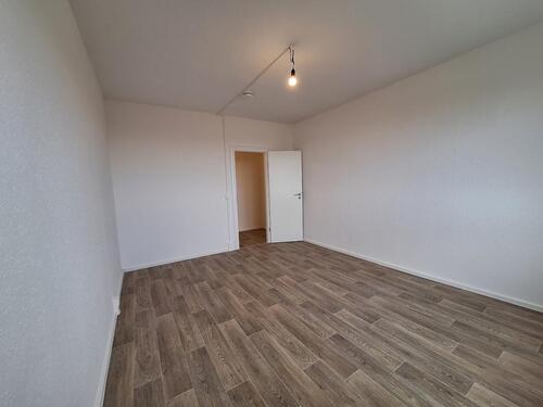 Foto - Erdgeschoßwohnung in Leipzig zur Miete