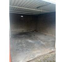 Sichere Garage in abgeschlossener Hofanlage zu vermieten. - Mülheim-Kärlich
