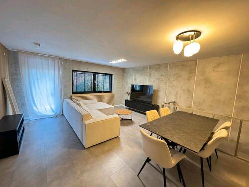 Foto - Mietwohnung 4 Zimmer - 1.490,00&nbsp;EUR Kaltmiete, ca.&nbsp; 120,00&nbsp;m&sup2;