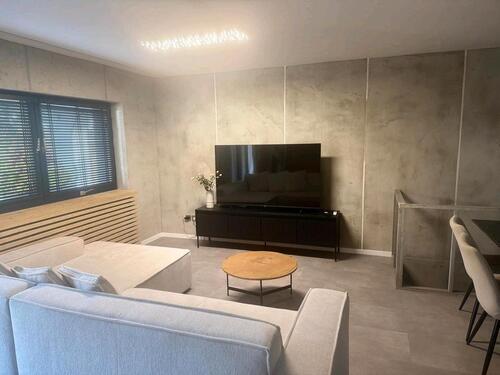 Foto - Maisonettenwohnung in Schwabach zur Miete