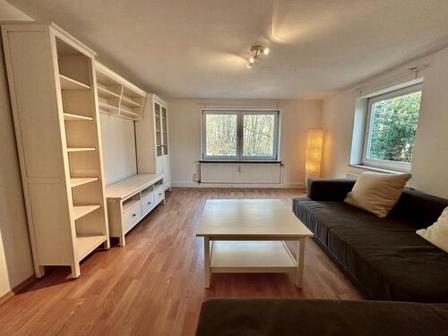 Foto - 3 Zimmer Erdgeschoßwohnung zur Miete in Kellinghusen