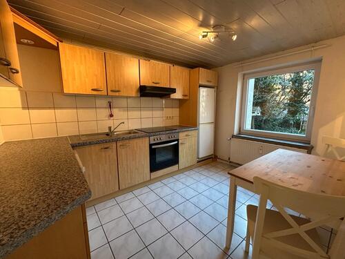 Foto - 3 Zimmer Erdgeschoßwohnung in Kellinghusen