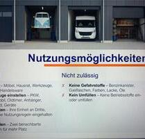 Top - XL Lagerhalle mit Sektionaltor, bewacht, Neubau Öhringen