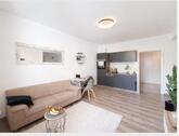 Foto - 1.5 Zimmer Erdgeschoßwohnung zur Miete in Düsseldorf