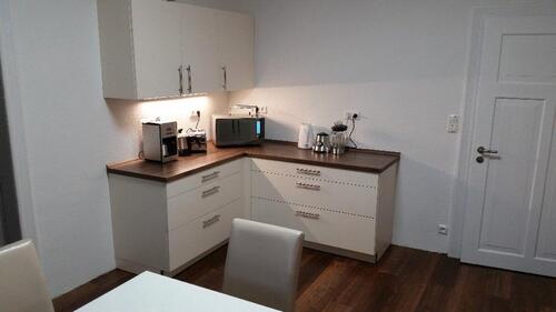 Foto - 6 Zimmer Erdgeschoßwohnung zur Miete in Nienburg (Weser)