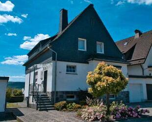 Ferienwohnung im Arnsberger WaldStadtteil Oeventrop