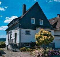 Ferienwohnung im Arnsberger WaldStadtteil Oeventrop