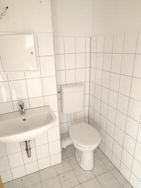Foto - 2 Zimmer Etagenwohnung zur Miete in Triptis