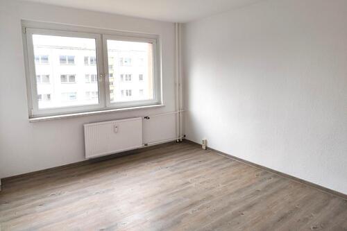 Foto - Etagenwohnung in Triptis zur Miete