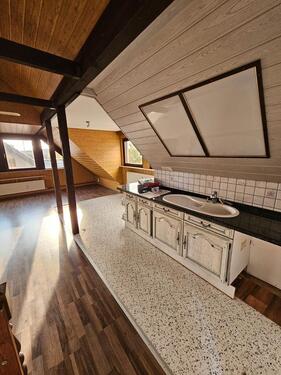 Foto - 2 Zimmer Dachgeschoßwohnung zur Miete in Malberg