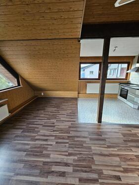 Foto - Dachgeschoßwohnung in Malberg zur Miete