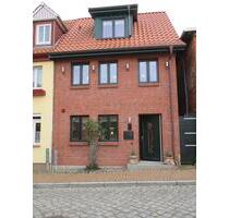 Von Privat - Stadthaus Ortskern 23942 Dassow, Nordwestmecklenburg