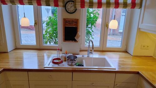 Foto - Einfamilienhaus in Dassow zum Kaufen