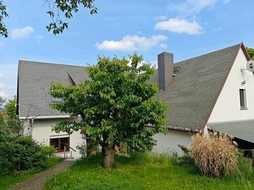 Foto - Provisionsfrei von privat: Großzügiges EFH in Dippoldiswalde