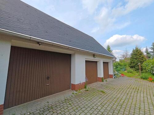 Foto - 5 Zimmer Einfamilienhaus in Dippoldiswalde