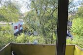 Foto - Barmbek-Süd, 2 Zimmer, 42 qm, Balkon, frei beziehbar,courtagefrei