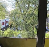 Barmbek-Süd, 2 Zimmer, 42 qm, Balkon, frei beziehbar,courtagefrei - Hamburg