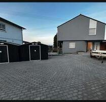 3-Zi-UG Whg mit Garten, Terrasse, 1 Stellplatz– 2025 Kernsaniert - Brackenheim