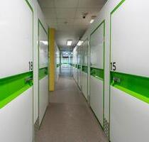 Storebox Selfstorage-Lager in Bad Oeynhausen